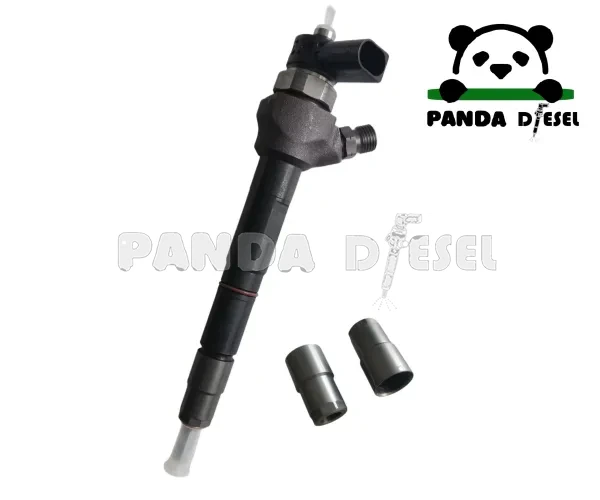 Écrou de buse d'injection de carburant BOSCH pour injecteur diesel VW Amarok 0445110368 0445110369 0445110368 0445110647 0445110646