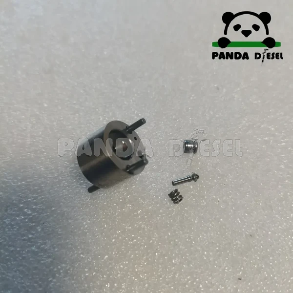 Soupape de commande d'injecteur piézo Bosch Common Rail bs204b f00gx17007 pour injecteur diesel Mercedes-Benz GLS 350 0445118009 0445118010 0445118018 0445118022 0445118038 fournisseur