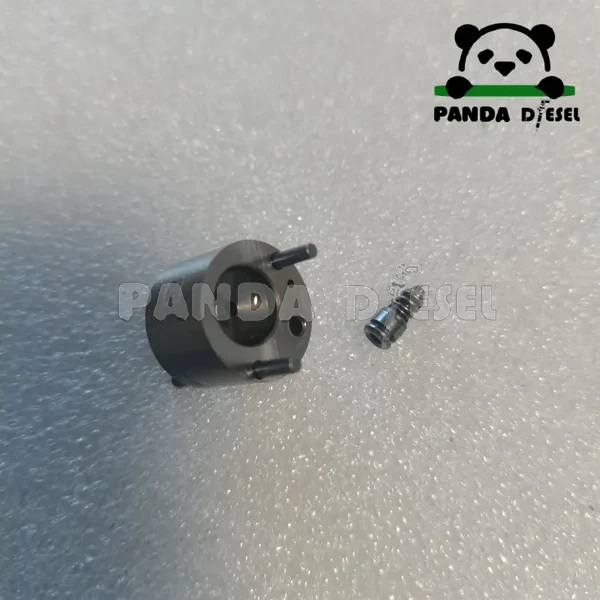bs204b vanne de régulation d'injecteur de carburant piézo-électrique à rampe commune Bosch f00gx17007 pour injecteur diesel Mercedes Benz GLS 350 0445118009 0445118010 0445118018 0445118022 0445118038 d'usine