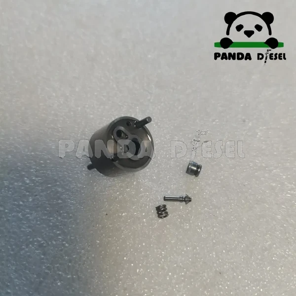 bs204b soupape de commande d'injecteur de carburant piézo rampe commune Bosch f00gx17007 pour injecteur diesel Mercedes Benz GLS 350 0445118009 0445118010 0445118018 0445118022 0445118038 fabricant
