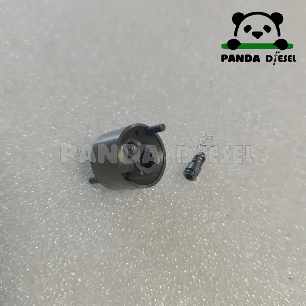 bs204b vanne de commande d'injecteur de carburant Common Rail Bosch piézo f00gx17007 pour injecteur diesel Mercedes-Benz GLS 350 0445118009 0445118010 0445118018 0445118022