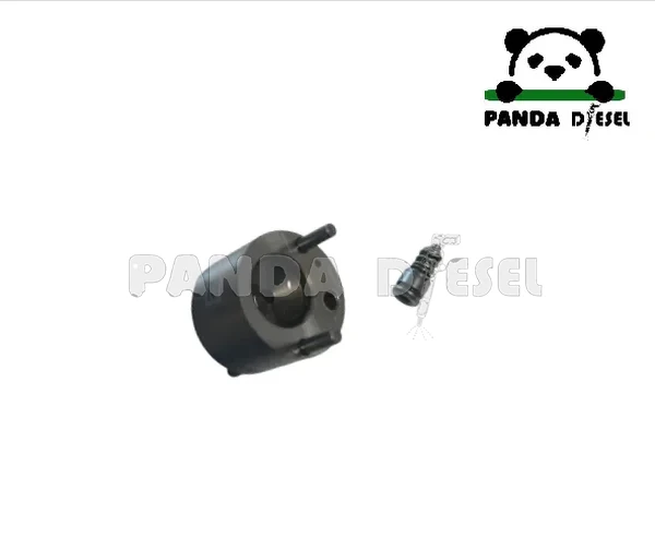 Soupape de commande d'injecteur de carburant piézoélectrique Common Rail Bosch Bs204b F00gx17007 pour injecteur diesel Mercedes Benz GLS 350 0445118009