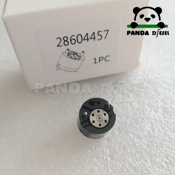 Soupape de commande common rail 9308-625c 28604457 pour injecteur diesel Delphi CR JAC XC200 28386106 28231014 28229873 28342997 embr00301d fabricant