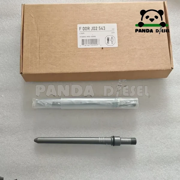 Connecteur d'alimentation en carburant d'injecteur moteur de haute qualité F00rj04443