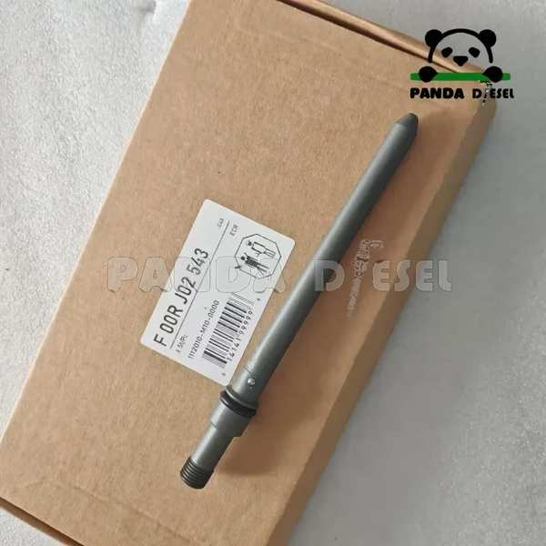 Connecteur de carburant d'injecteur pour moteur Cummins ISB F00RJ04443