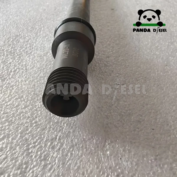 Connecteur de carburant d'injecteur moteur ISB OEM Cummins F00RJ04443