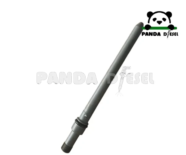 Connecteur d'injecteur Common Rail F00RJ02543 Pour Faw EURO 4 0445120277 0445120247 445120394 0445120215 Weichai WP10H FAW J6 CA6DM2