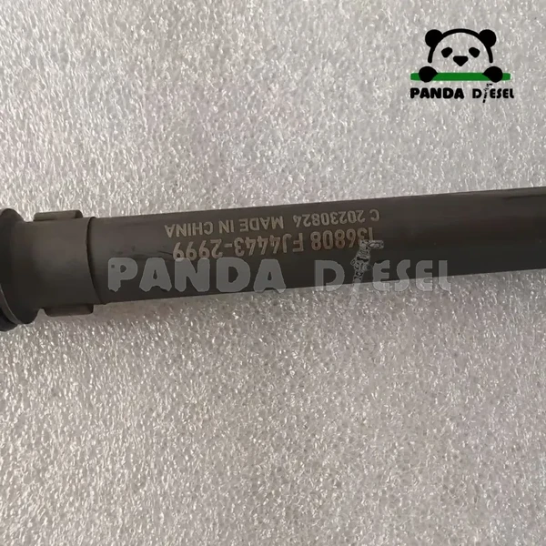Connecteur d'injecteur Common rail F00RJ04443 53443 1112150 pour Connecteur d'injecteur Common rail F00RJ04443 53443 1112150 pour YMZ 534 YMZ 536 pandadiesel