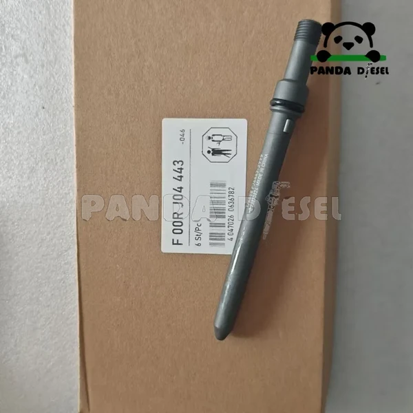 Connecteur d'injecteur rampe commune F00RJ04443 53443 1112150 pour connecteur d'injecteur rampe commune F00RJ04443 53443 1112150 pour YMZ 534 YMZ 536