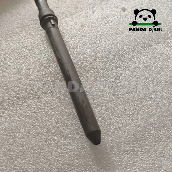 Connecteur d'injecteur Common Rail F00RJ04443 53443 1112150 pour YMZ 534 YMZ 536 fournisseur