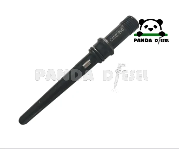 Tubes de raccordement d'injecteur Common Rail pour moteur Diesel Dodge Cummins 5.9L 4903290