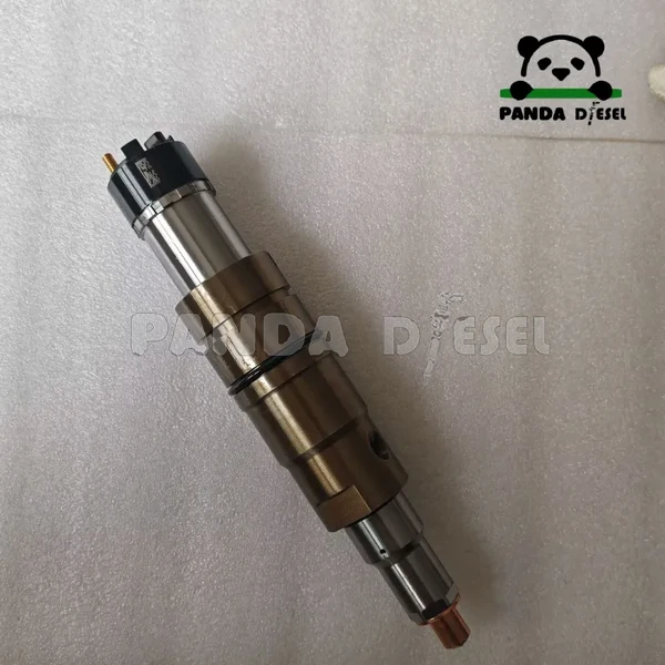 Injecteur de carburant 2488244 pour moteur Scania DC13 DC16