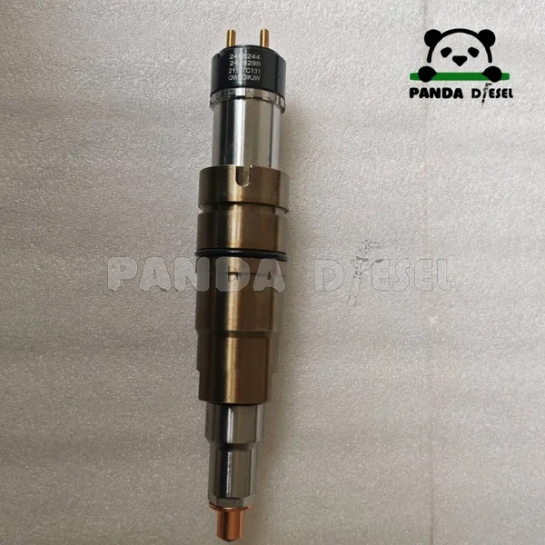 Injecteur de carburant 2488244 574232 pour Scania XPI DC09 DC13 DC16