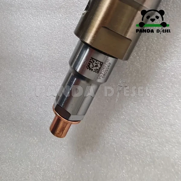 Injecteur de carburant 2488244, 2428202 compatible pour Scania