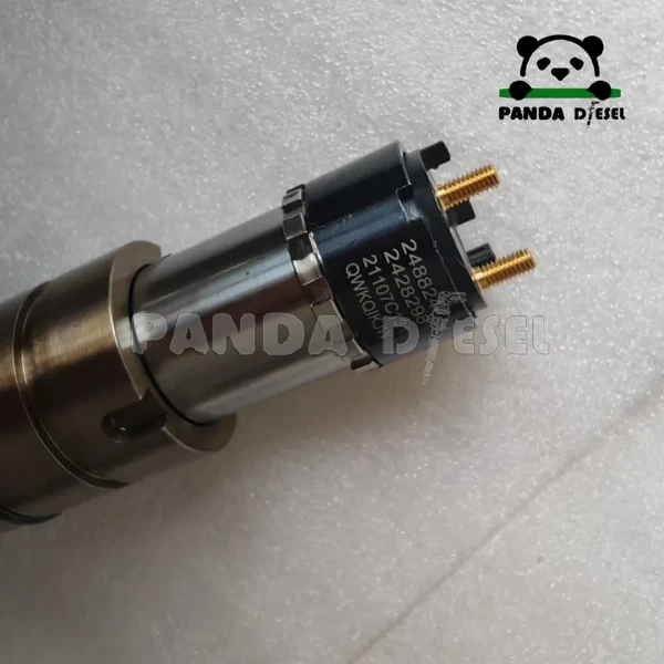 Pour ensemble pompe-injecteur unitaire XPI 2488244 pour Scania DC09 DC13 DC16