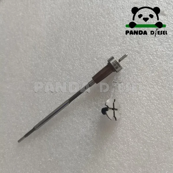 vanne de commande d'injecteur de carburant diesel f00vc45206 compatible avec alfa romeo jeep compass renegade fiat injecteur 0445110682 dlla148p1660 buse 55263233 fabricant