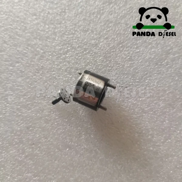 vanne de régulation 625c 28392662 pour injecteur diesel common rail Delphi 28342997 r00001d moteur diesel OM651 D22 Great Wall Hover vente en gros