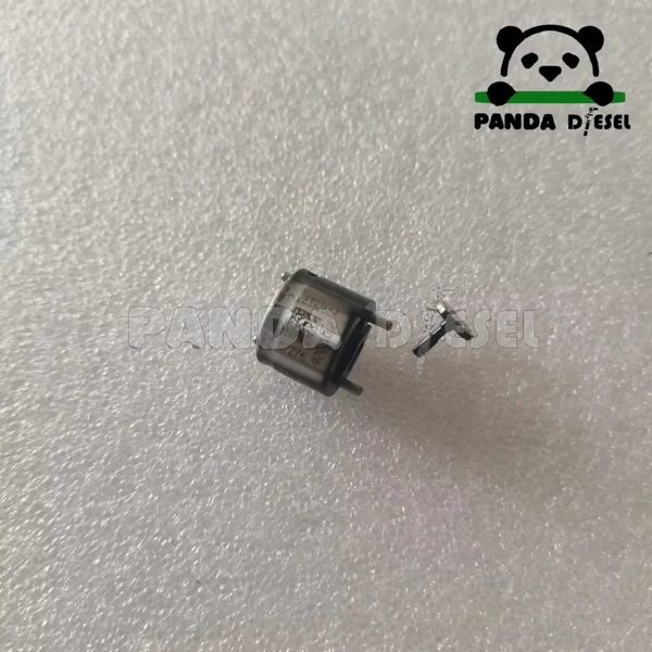 soupape de commande 625c 28392662 pour injecteur diesel common rail Delphi 28342997 r00001d moteur diesel Benz OM651 D22 Great Wall Hover en vrac