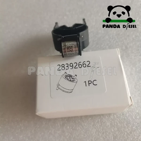 625c vanne de régulation 28392662 pour injecteur diesel common rail Delphi 28342997 r00001d moteur diesel Benz OM651 D22 fournisseur Great Wall Hover