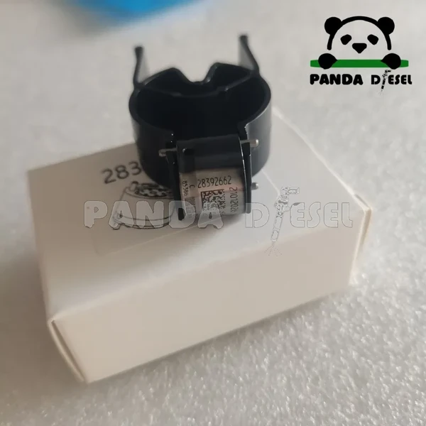 625c soupape de commande 28392662 pour injecteur diesel Common Rail Delphi 28342997 r00001d moteur diesel Benz OM651 D22 société Great Wall Hover