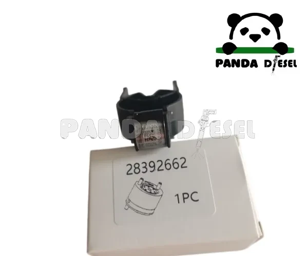 Soupape de commande 625c 28392662 pour injecteur diesel Common Rail Delphi 28342997 R00001d moteur diesel Benz OM651 D22 Great Wall Hover