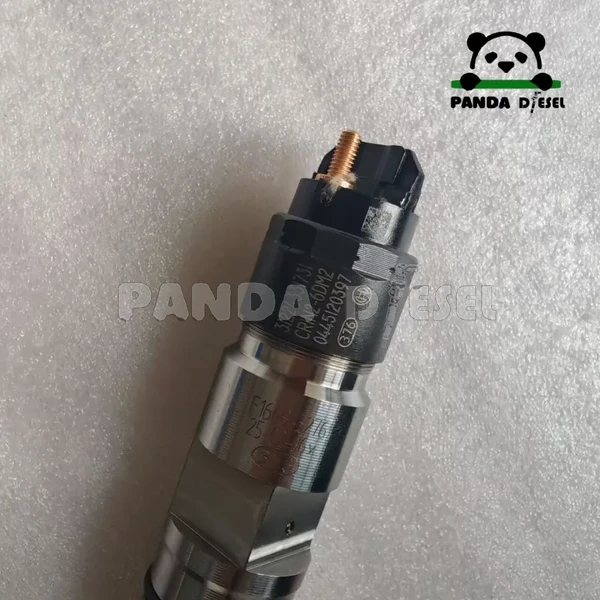 0445120277 0445120397 1112010-M10-0000 Pour camion FAW CA6DM2-EU4