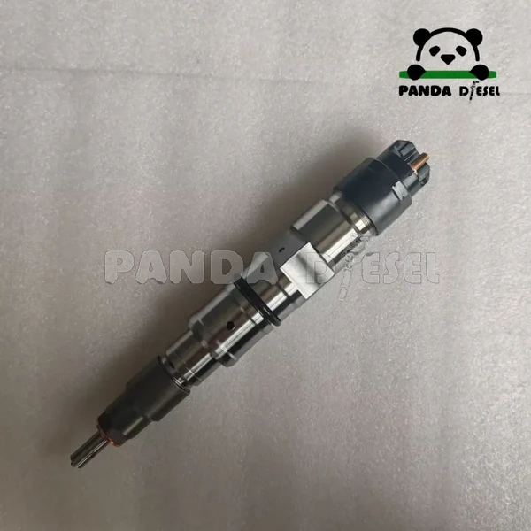Injecteurs d'origine 0445120397