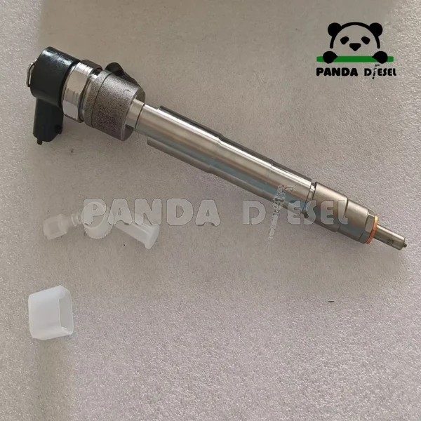 Injecteur Common Rail pour GAZ Gazelle Sobol 2.8 TD ISF2.8 0445110376 0445110594 0445110808 5258744 pandadiesel