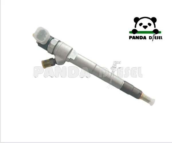 Injecteur Common Rail pour GAZ Gazelle Sobol 2.8 TD ISF2.8 0445110376 0445110594 0445110808 5258744