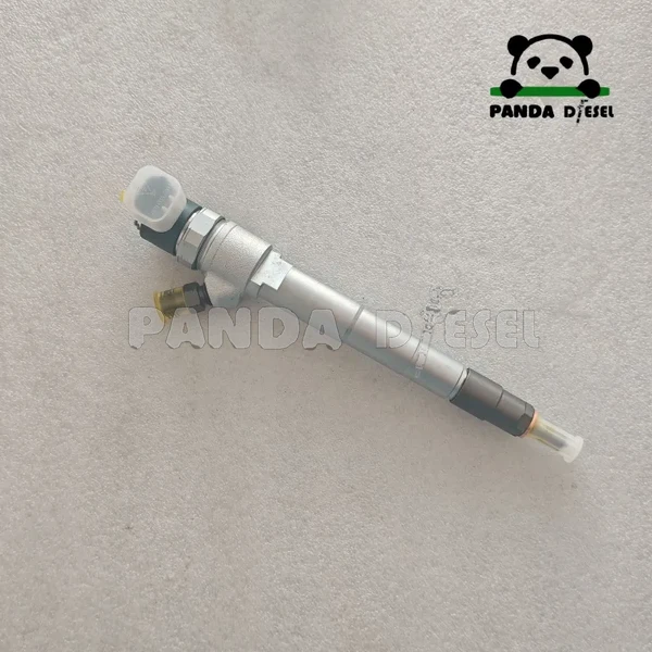 Injecteur Common Rail pour GAZ Gazelle Sobol 2.8 TD ISF2.8 0445110376 0445110594 0445110808 5258744 Société