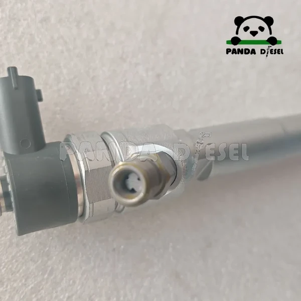 Injecteur Common Rail pour GAZ Gazelle Sobol 2.8 TD ISF2.8 0445110376 0445110594 0445110808 5258744