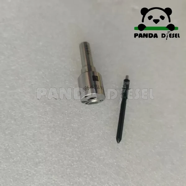 embout de pulvérisation d'injecteur common rail dlla152p989 093400 9890 pour hyundai mighty 095000 7140 33800 52000 injecteur de carburant diesel