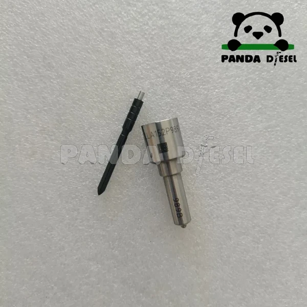 embout de pulvérisation de buse common rail dlla152p989 093400 9890 pour Hyundai Mighty 095000 7140 33800 52000 injecteur diesel en vrac