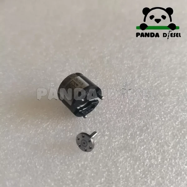 Soupape de contrôle common rail Delphi 9308 625c 28651416 pour Hyundai H1 iLoad Cargo 2.5 CRDI injecteur de carburant 28236381 33800 4a700 en vrac