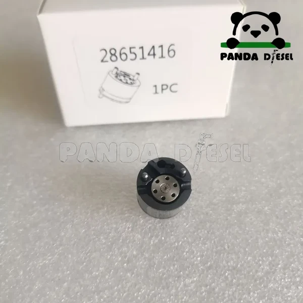 Delphi soupape de commande common rail 9308 625c 28651416 pour Hyundai H1 iLoad Cargo 2.5 CRDi injecteur de carburant 28236381 33800 4a700 fabricant