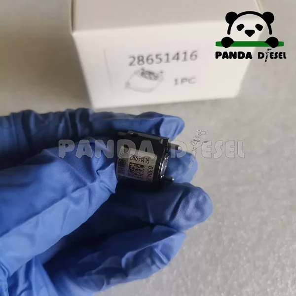 Vanne de régulation de rampe commune Delphi 9308 625c 28651416 pour injecteur de carburant Hyundai H1 iLoad Cargo 2.5 CRDi 28236381 33800 4a700 vente en gros