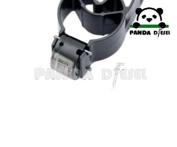 Soupape de commande de rampe commune Delphi 9308-625C 28651416 pour injecteur de carburant Hyundai H1 iload cargo 2.5 CRDi 28236381 33800-4A700