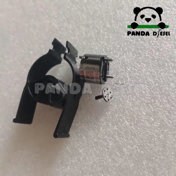 soupape de commande d'injecteur CR Delphi 625c 28343134 pour 28272472 28307309 injecteurs Mercedes Sprinter CDI moteur diesel OM651 D22 Panda Diesel