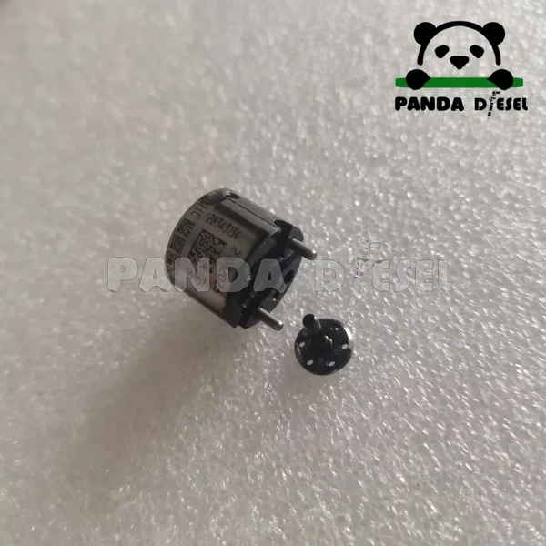 soupape de commande d'injecteur CR Delphi 625c 28343134 pour 28272472 28307309 injecteurs Mercedes Sprinter CDI moteur diesel OM651 D22 en gros