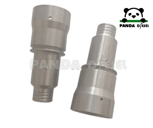 Écrou de buse pour injecteur de carburant EUI E3 4 broches 21569200 33800-82000 33800 84820 21371672