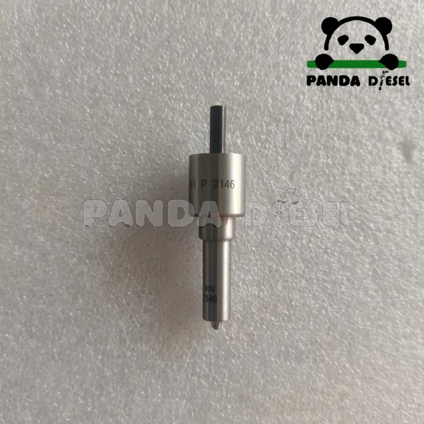 injecteur de carburant dlla141p2146 0433172146 pour injecteur diesel Cummins ISF3.8 Foton Vogla CR 0445120134 5283275