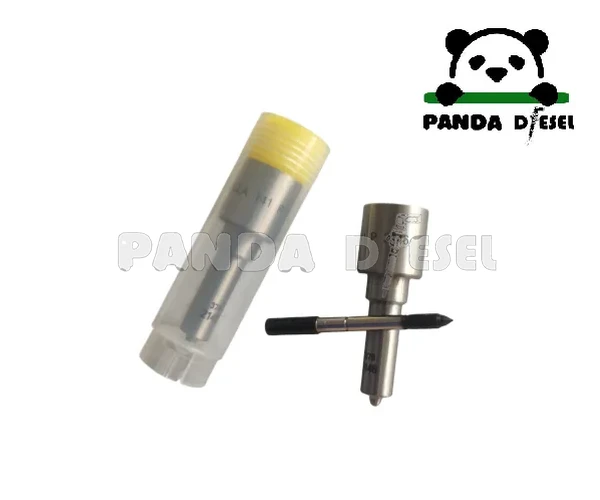 Buse d'injection de carburant Dlla141p2146 0433172146 pour injecteur diesel Cummins Isf3.8 Foton Vogla CR 0445120134 5283275 0445120297