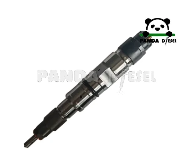 Injecteur Common Rail FAW CA6DM2 Euro 4 1112010-M10-0000 0445120397 0445120277