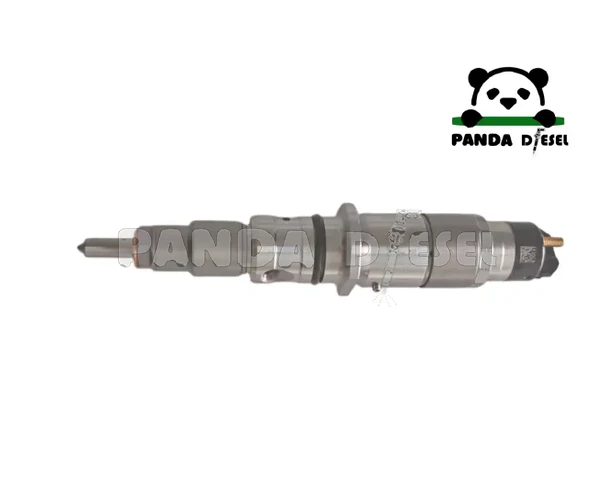 Injecteur Diesel 0445120231, 5263262, 6754-11-3011 Pour Cummins 4.5, 5.9, 6.7 QSB, Komatsu SAA4D107 Excavatrice PC200 PC220 PC240