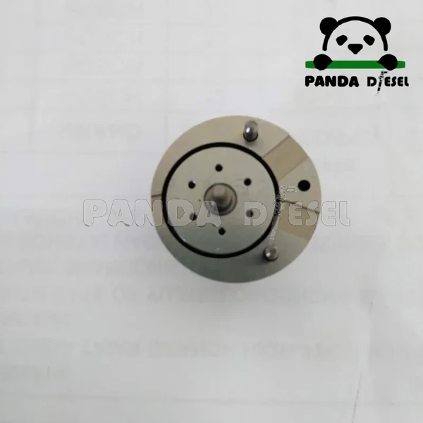 Actionneur de vanne de régulation Common Rail 7206 0460 pour injecteur de carburant intelligent Delphi bebj1a00001 1661060 1846419 DAF CF75 fournisseur