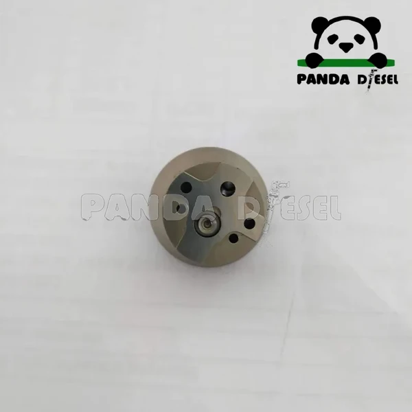 Actionneur de vanne de régulation Common Rail 7206 0460 pour injecteur de carburant intelligent Delphi bebj1a00001 1661060 1846419 pour moteur diesel DAF CF75 (usine)