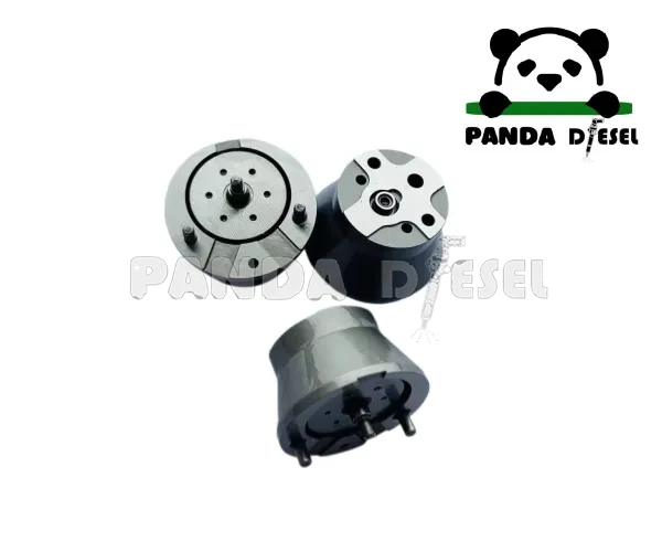 Actuateur de soupape de rampe commune 7206-0460 pour injecteur intelligent Delphi Bebj1a00001 1661060 1846419, moteur diesel DAF CF75