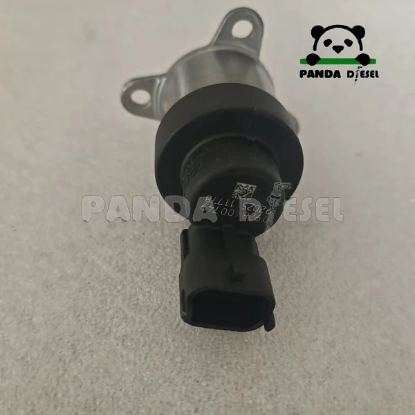 Vanne de dosage de carburant BOSCH pour KAMAZ Euro 3/4 0928400749