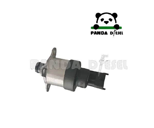 BOSCH Vanne de dosage de carburant pour KAMAZ 3 EURO-4 0928400749