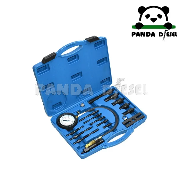 Fournisseur de kit d'outils de réparation de manomètre de pression de cylindre pour moteur Diesel